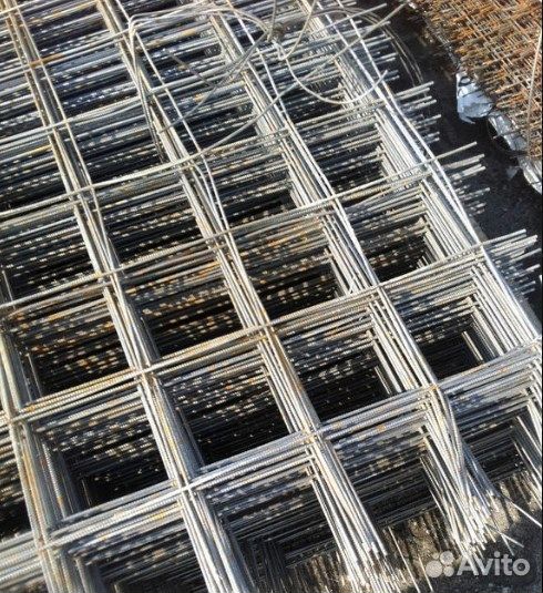 Сетка кладочная оптом с производства