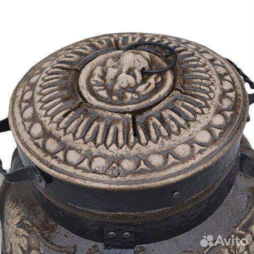 Тандыр Барельеф Малый