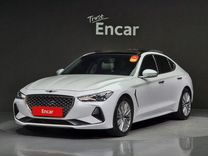 Genesis G70 2.0 AT, 2020, 70 882 км, с пробегом, цена 3 050 000 руб.