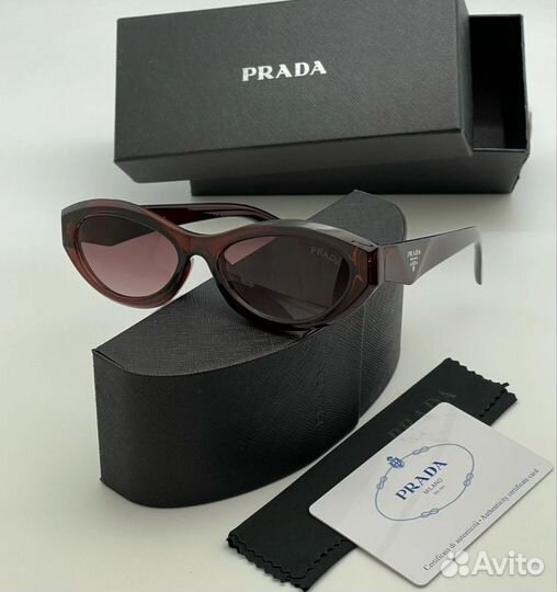 Очки детские