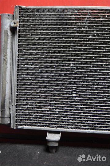 Радиатор кондиционера Subaru Legacy BR5 EJ204 2011