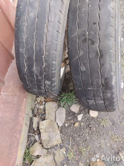 Колесо в сборе ГАЗЕЛЬ R16C