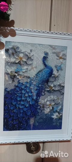 Птица счастья