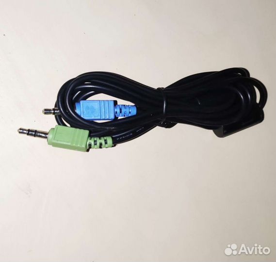 Кабель Jack (Джек) 3.5 опт от 10 штук