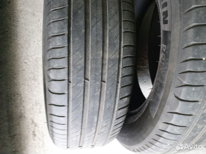 Michelin Primacy 4 195/65 R15