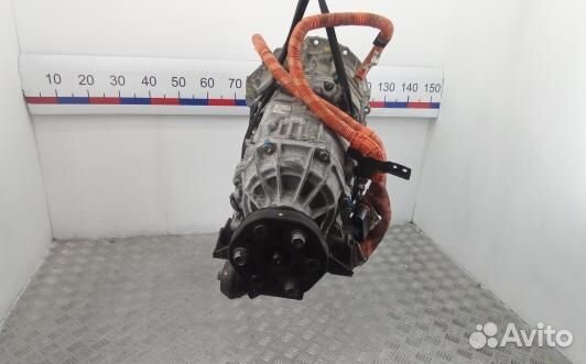 Кпп автоматическая lexus GS 3 (KEA14DJ01)