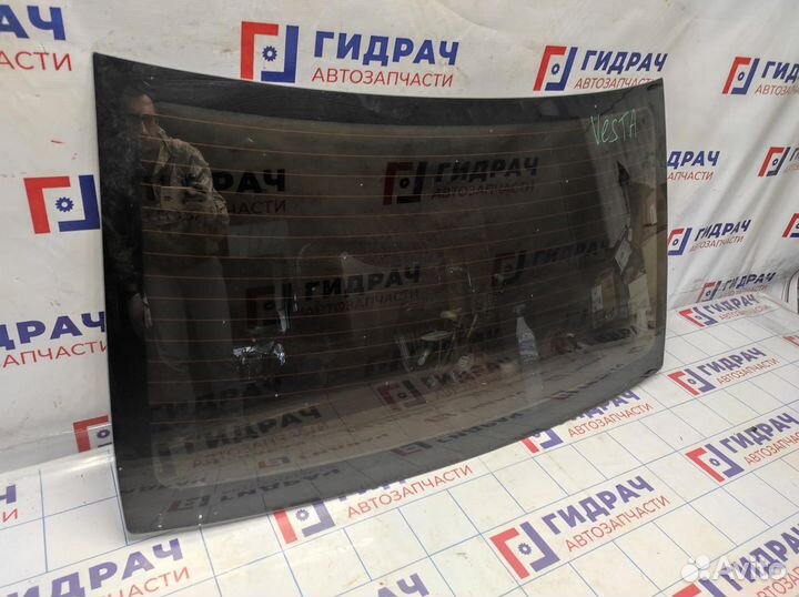 Стекло заднее LADA vesta