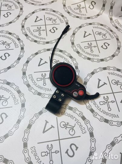 Бортовой компьютер lh-100