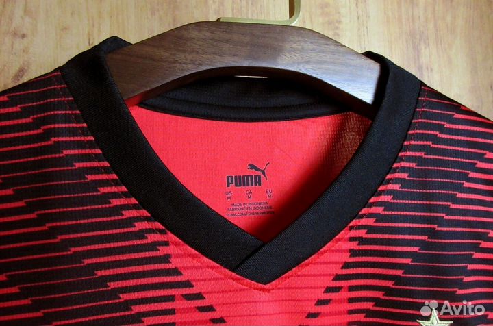 Игровая футболка