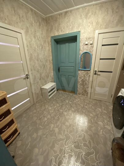 Дом 53,7 м² на участке 15 сот.