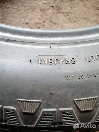 CrossLeader W01 235/60 R18