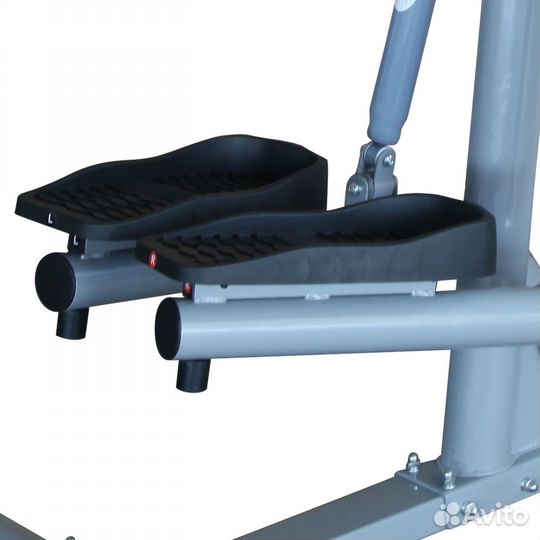 Степпер с поручнями DFC SC-S5901