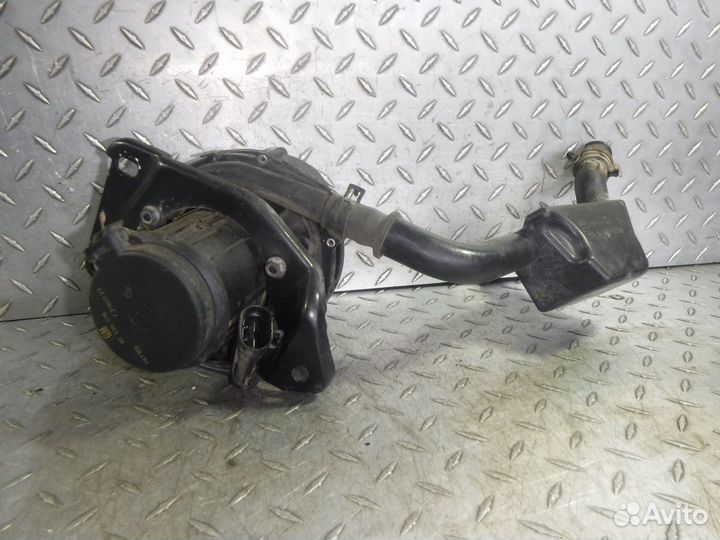 Насос воздушный Opel Vectra B