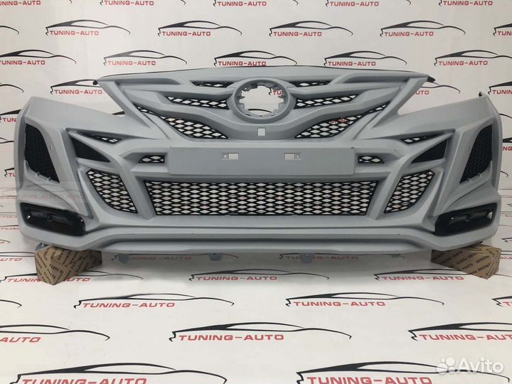 Обвес Toyota Camry 70 K5238