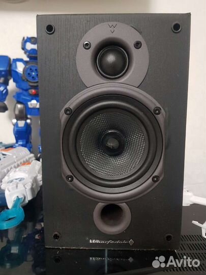 Акустические колонки бу