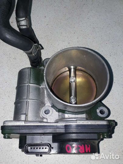 Дроссельная заслонка sera526-01 Nissan mr20de