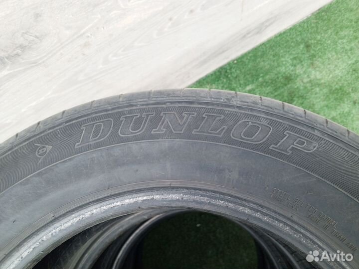 Dunlop Enasave EC300 195/65 R15