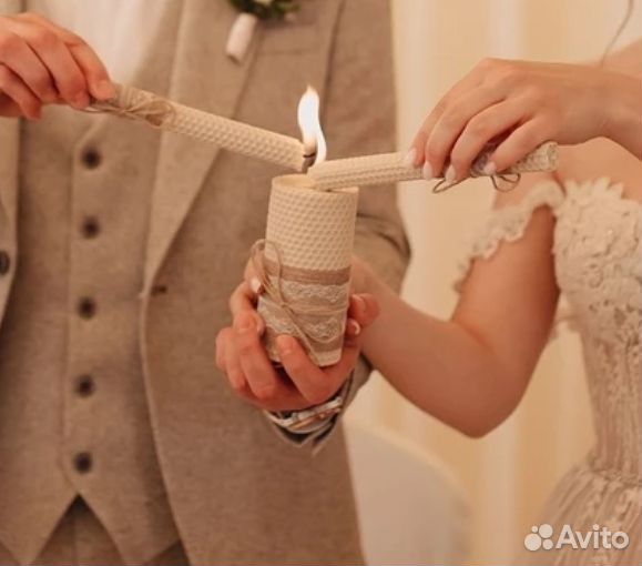 Свечи, Подарочный набор