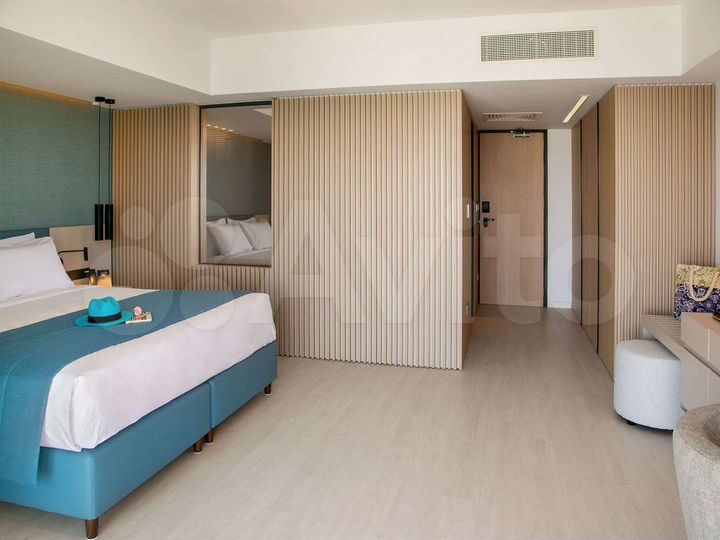 Готовый курортный бизнес на берегу Черного моря