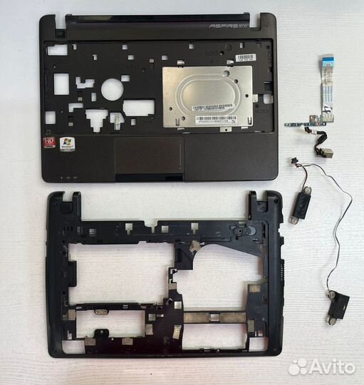 Acer Aspire One 722 (разбор)