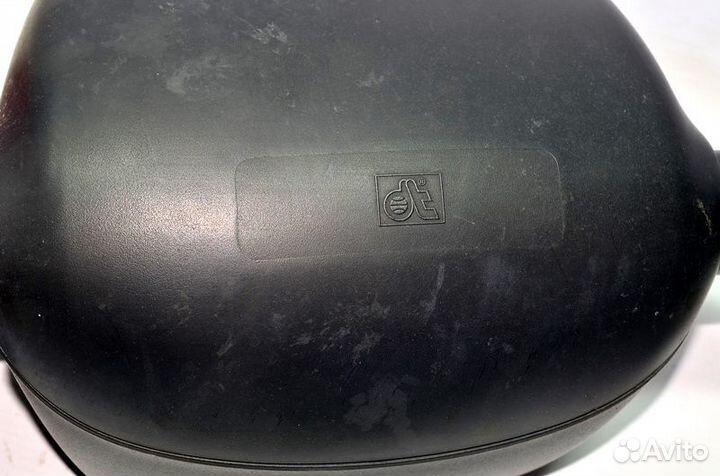 Боковое зеркало, левое DAF XF105 (01.05)