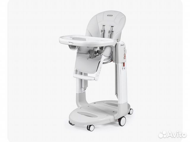 Стул для кормления Peg Perego Tatamia