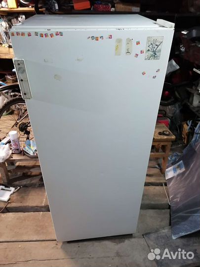 Холодильник. доставка