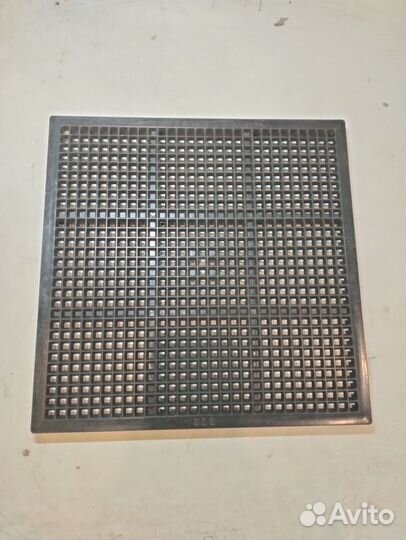 Матрица для сборки мозаики 10*10мм