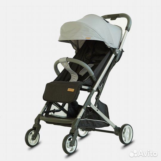 Коляска Gugas plus 2021