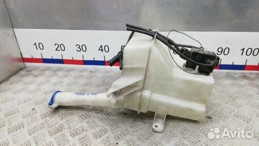 Бачок омывателя hyundai I40 (4NT10NL01)