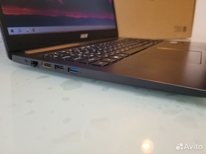 Acer современный для работы