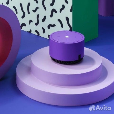 Яндекс станция