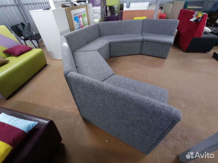 Мебель для кафе