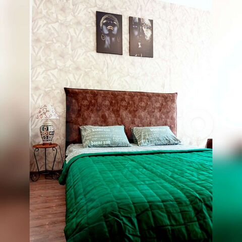 1-к. квартира, 38 м², 8/10 эт.