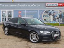 Audi A6 3.0 AMT, 2011, 239 000 км, с пробегом, цена 1 850 000 руб.