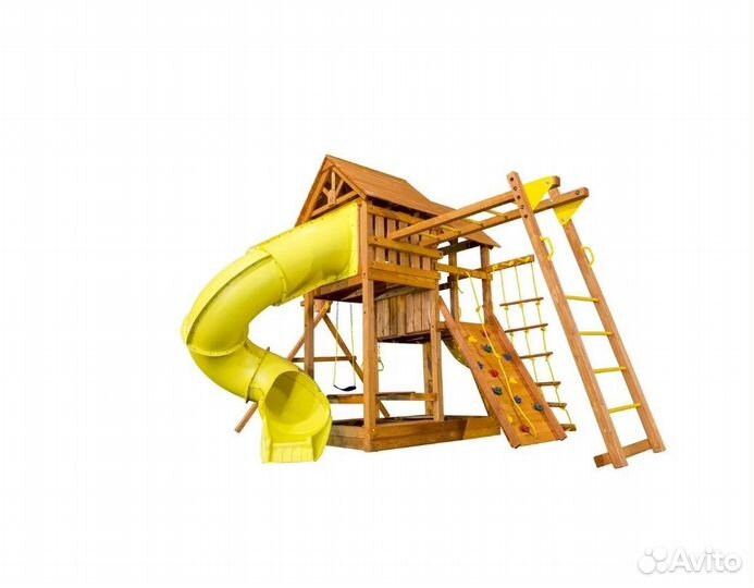 Игровая площадка 