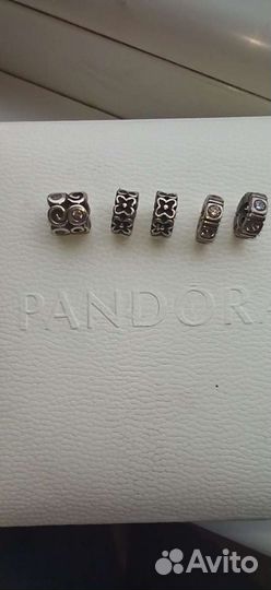 Шарм Pandora