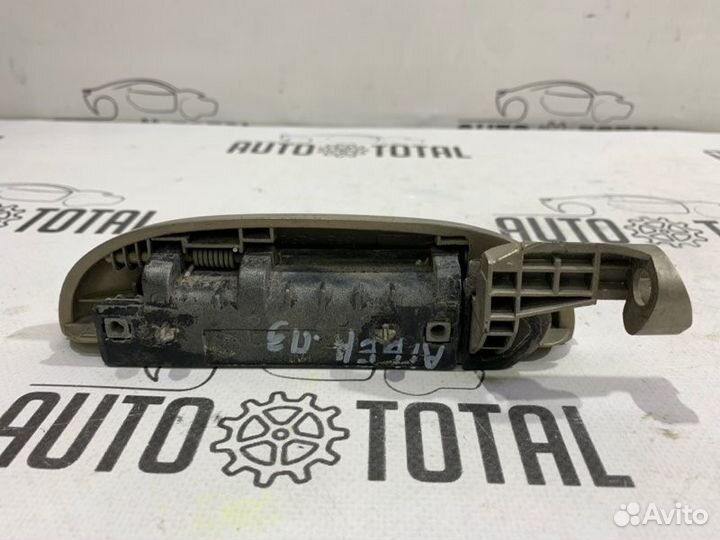 Ручка двери наружная правая Fiat Albea 350A1000