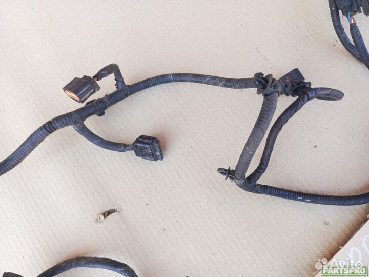 Kia Proceed датчиков парковки коса 2018-2024