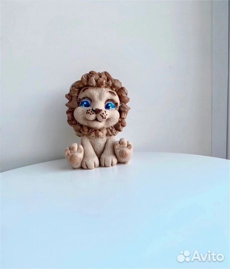 Шоколадные фигурки