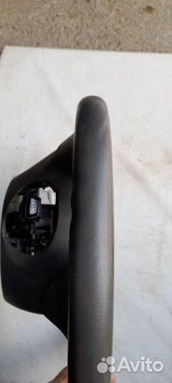 Руль Toyota Camry ACV40 2.4 2008