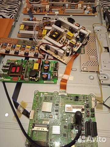 Быстро.Ремонт телевизоров, микроволновок