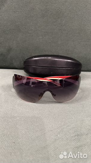 Очки Prada винтаж оригинал