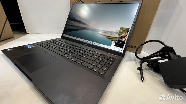 Ноутбук asus ExpertBook B1502CGA-BQ0084X