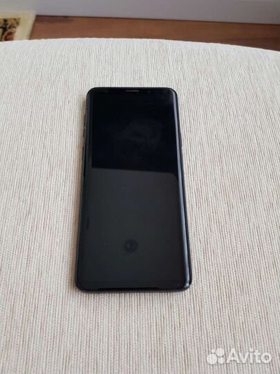 Samsung Galaxy S9 Plus, 6/256 ГБ