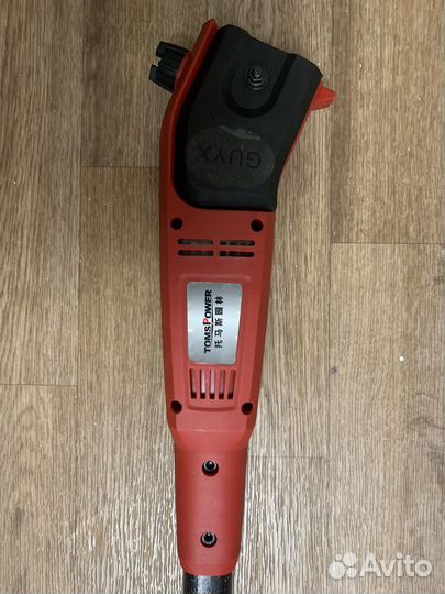 Высоторез электрический Toms Power TMS1036