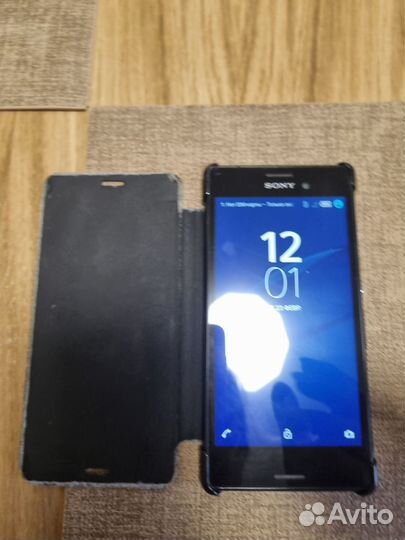 Sony Xperia M4 Aqua Dual (E2333), 2/16 ГБ
