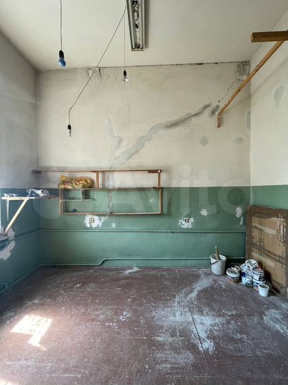 Под мастерскую/офис, с водой, доступ 24/7, 20м.кв