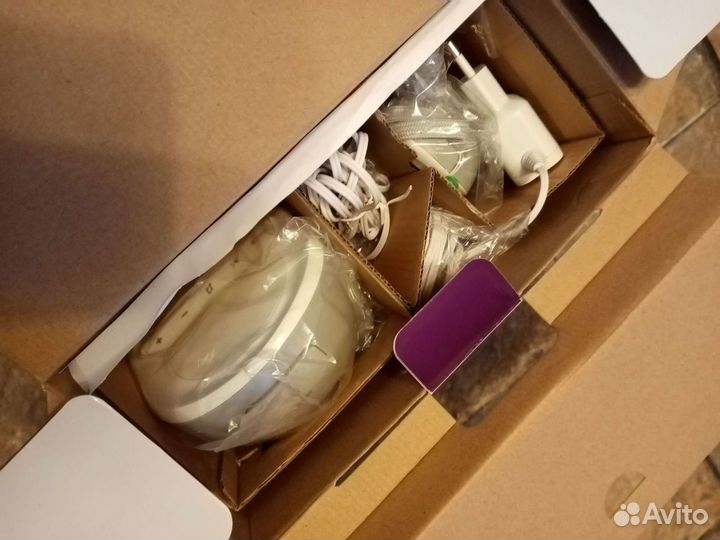 Радионяня philips avent