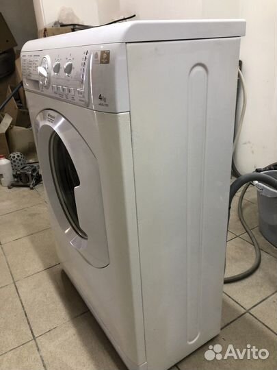 Стиральная машина Аристон